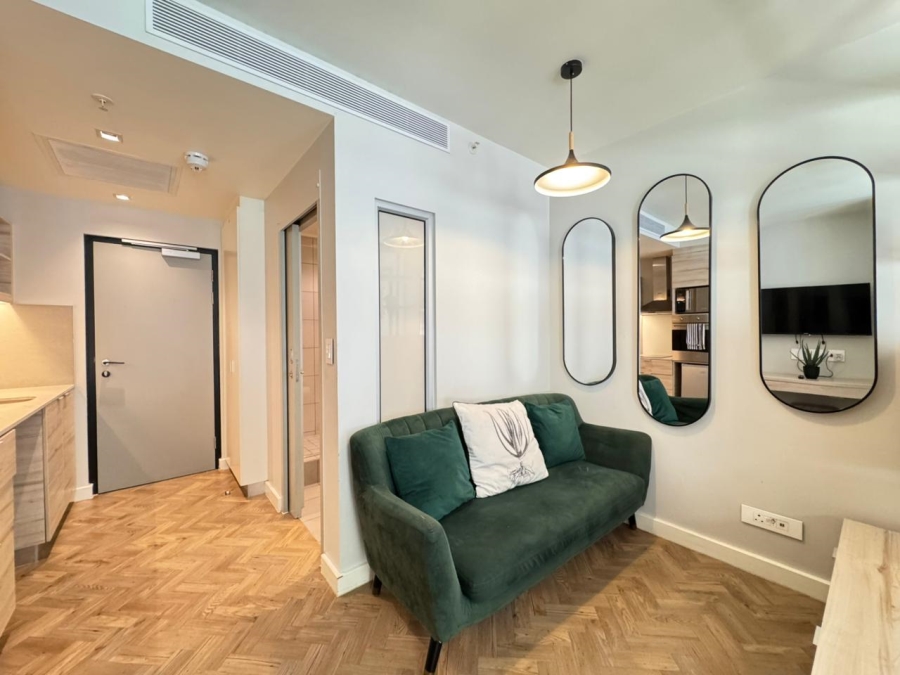 1 Bedroom Property for Sale in Cape Town City Centre Western Cape